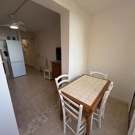 Vue - 4 Pers. - Fr-1-81-724 Apartmán *