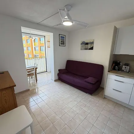 Apartmán Vue - 4 Pers. - Fr-1-81-724