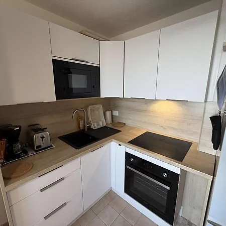 Vue - 4 Pers. - Fr-1-81-724 Apartmán