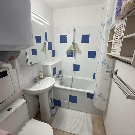 Apartmán Vue - 4 Pers. - Fr-1-81-724